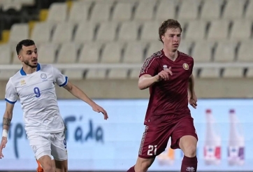 Nhận định Armenia vs Belarus: Ngang tài cân sức