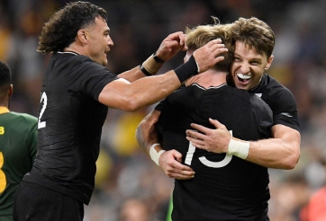 Nhận định New Zealand vs Chile: Sức mạnh khác biệt