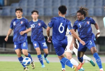 Nhận định Đài Loan vs Sri Lanka: Chiến đấu vì danh dự