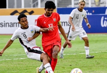 Nhận định Maldives vs Đông Timor: Thế trận cởi mở