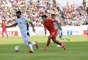 Nhận định Pakistan vs Myanmar: Thế trận cởi mở
