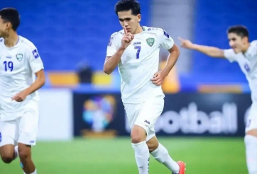 Nhận định Uzbekistan vs Venezuela: Đại diện châu Á được đánh giá cao