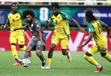 Nhận định Congo vs Jamaica: Tỉ số cách biệt?