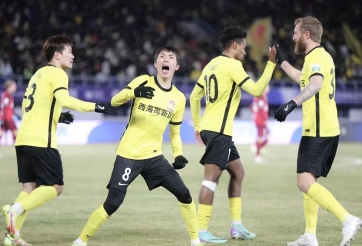 Nhận định Chengdu Rongcheng vs Qingdao West Coast: Hứa hẹn căng thẳng