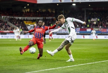 Nhận định Borussia Mönchengladbach vs Heidenheim: Cơ hội lấy chiến thắng