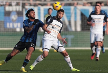 Nhận định Lecce vs Atalanta: Quyết chiến hai đầu BXH