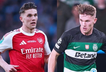 Nhận định Sporting vs Arsenal: Pháo thủ bắn phá