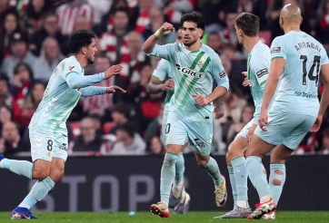 Nhận định Braga vs Betis: Tận dụng lợi thế