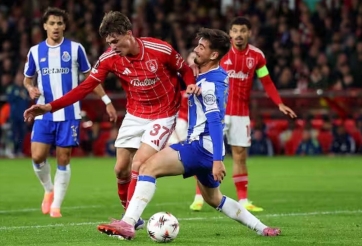 Nhận định Porto vs Nottingham: Thắng cách biệt