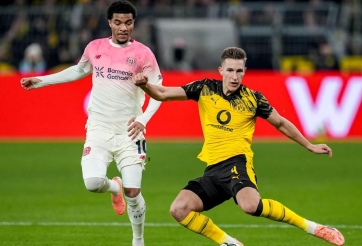 Nhận định Dortmund vs Bayer Leverkusen: Quyết chiến đua vô địch