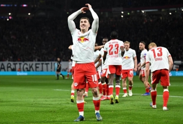 Nhận định Leipzig vs B. Monchengladbach: Khó cho đội khách