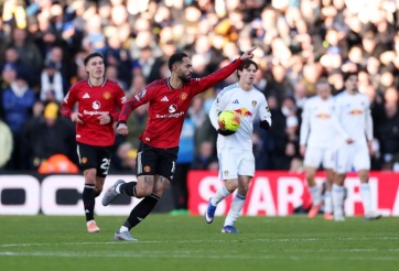 Nhận định MU vs Leeds: Trở lại mạch thắng