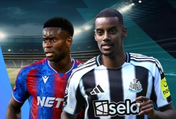 Nhận định Crystal Palace vs Newcastle: 3 điểm trong tầm tay