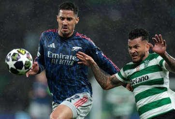 Nhận định Arsenal vs Sporting: Hứa hẹn căng thẳng