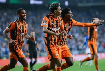 Nhận định AZ Alkmaar vs Shakhtar Donetsk: Hai bên đều có bàn