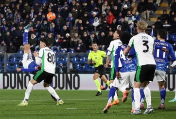 Nhận định Sassuolo vs Como: Quyết đua top 4