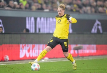 Nhận định Hoffenheim vs Dortmund: Khó cho chủ nhà