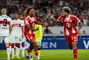 Nhận định Bayern Munich vs Stuttgart: Không cùng đẳng cấp