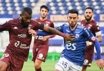 Nhận định Metz vs Paris: Khách đến lấy điểm