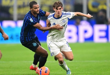 Nhận định Inter Milan vs Como: Chênh lệch sức mạnh