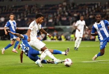 Nhận định Real Madrid vs Alaves: Không còn đường lui