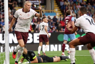 Nhận định Burnley vs Man City: Cơn mưa bàn thắng