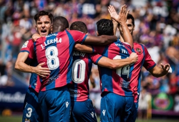 Nhận định Levante vs Sevilla: Quyết tâm cao nhất