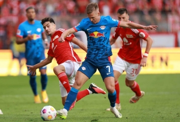 Nhận định Leipzig vs Union Berlin: Đi dễ về khó