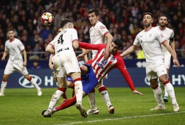 Nhận định Atletico Madrid vs Bilbao: Vực dậy tinh thần