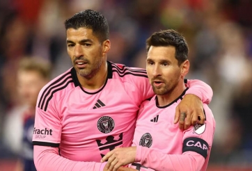 Nhận định Inter Miami vs New England Revolution: Chờ Messi tỏa sáng