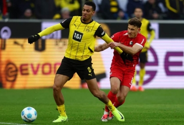 Nhận định Dortmund vs Freiburg: 3 điểm trong tầm tay