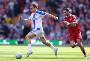 Nhận định Shakhtar Donetsk vs Crystal Palace: Hứa hẹn hấp dẫn