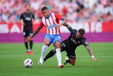 Nhận định Girona vs Mallorca: Quyết chiến trụ hạng
