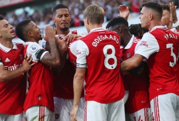 Nhận định Arsenal vs Fulham: Không được phép chủ quan
