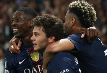 Nhận định PSG vs Lorient: Thị uy sức mạnh