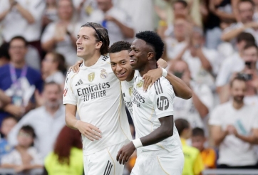 Nhận định Espanyol vs Real Madrid: Tiếp tục cuộc đua