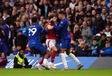 Nhận định Chelsea vs Nottingham: Hứa hẹn hấp dẫn
