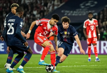 Nhận định Bayern Munich vs PSG: Kịch bản hấp dẫn