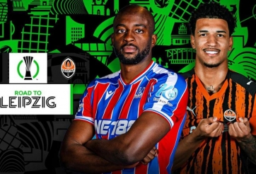Nhận định Crystal Palace vs Shakhtar Donetsk: Không được chủ quan