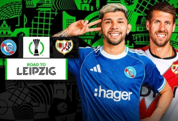Nhận định Strasbourg vs Rayo Vallecano: Cách biệt mong manh