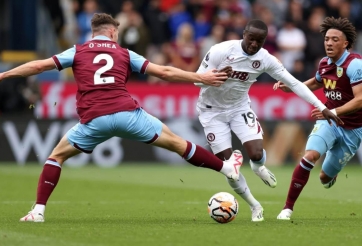 Nhận định Burnley vs Aston Villa: Trận đấu cởi mở