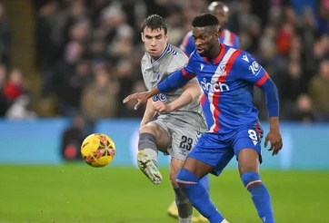 Nhận định Crystal Palace vs Everton: Không được phép sai lầm