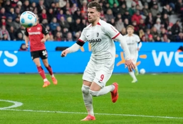 Nhận định Hamburger vs Freiburg: Dễ có bất ngờ