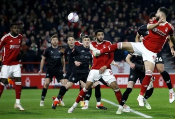 Nhận định Nottingham vs Newcastle: Hứa hẹn hấp dẫn