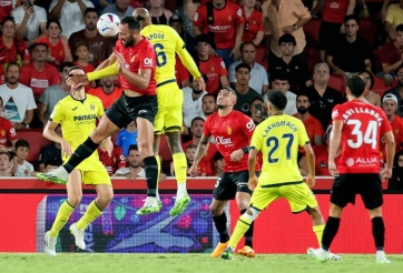 Nhận định Mallorca vs Villarreal: Chủ nhà dồn toàn lực