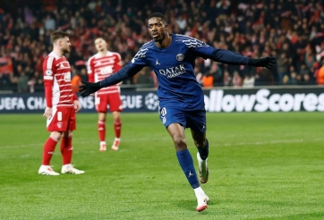 Nhận định PSG vs Brest: Trên đà thăng hoa