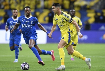 Nhận định Al Nassr vs Al Hilal: Chung kết của mùa giải