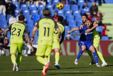 Nhận định Getafe vs Mallorca: Trận chiến quan trọng