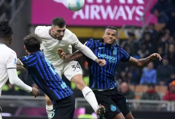 Nhận định Lazio vs Inter Milan: Hứa hẹn căng thẳng