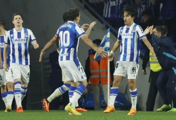 Nhận định Girona vs Real Sociedad: Áp lực bủa vây